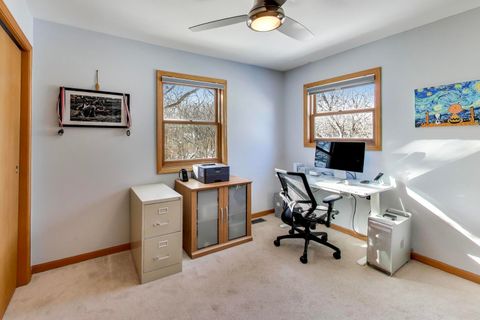 Tiny photo for 6409 Ojibwa Lane, McHenry, IL 60050 (MLS # 12549813)