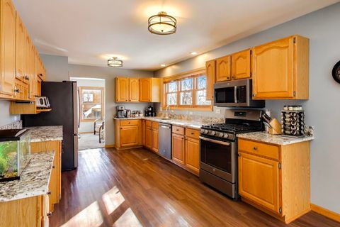 Tiny photo for 6409 Ojibwa Lane, McHenry, IL 60050 (MLS # 12549813)