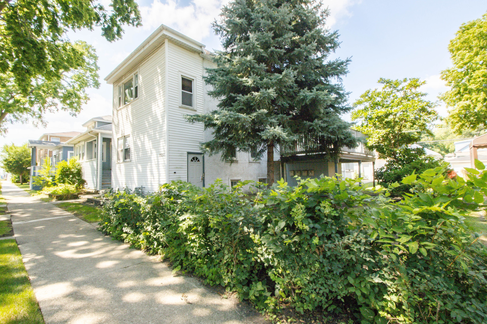 1123 Hannah Avenue