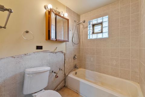 Tiny photo for 7911 45th Street, Lyons, IL 60534 (MLS # 12598590)