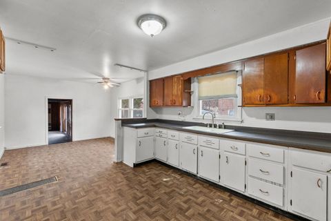 Tiny photo for 7911 45th Street, Lyons, IL 60534 (MLS # 12598590)