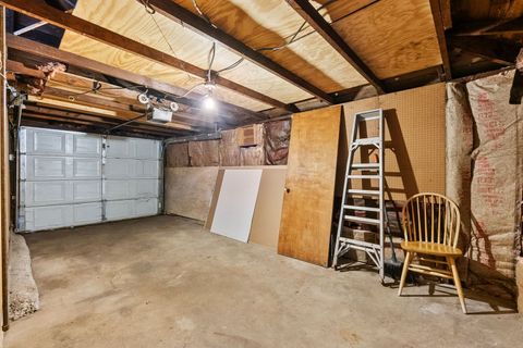 Tiny photo for 7911 45th Street, Lyons, IL 60534 (MLS # 12598590)