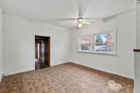 Tiny photo for 7911 45th Street, Lyons, IL 60534 (MLS # 12598590)