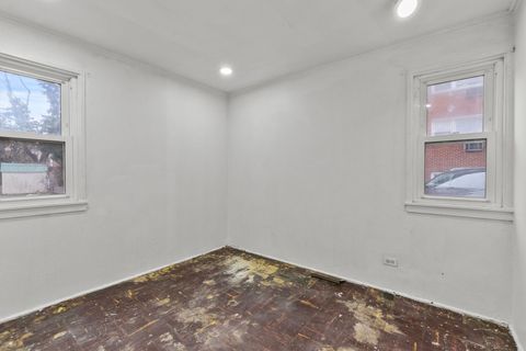 Tiny photo for 7911 45th Street, Lyons, IL 60534 (MLS # 12598590)