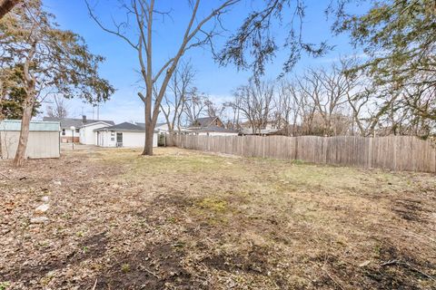 Tiny photo for 7911 45th Street, Lyons, IL 60534 (MLS # 12598590)