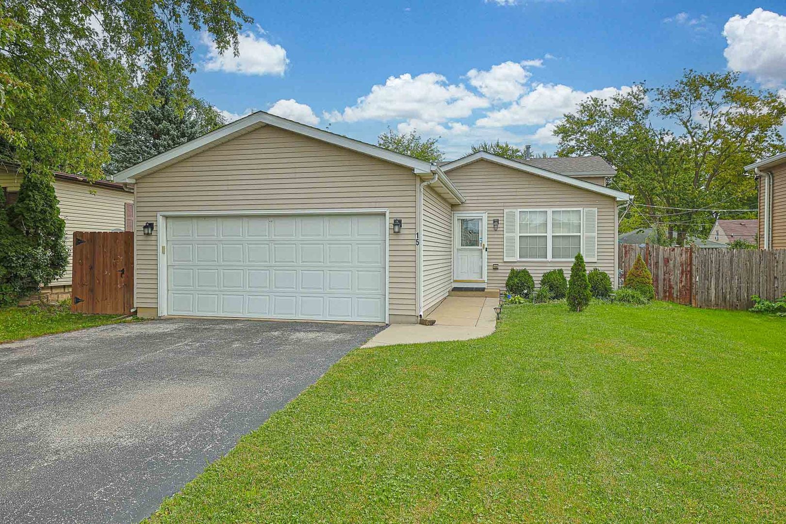 15 N Frolic Avenue