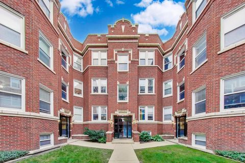 6421 N GREENVIEW Avenue 2W Chicago IL 60626