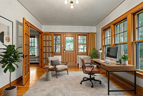 Tiny photo for 303 W Michigan Avenue, Urbana, IL 61801 (MLS # 12541690)