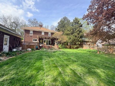 Tiny photo for 303 W Michigan Avenue, Urbana, IL 61801 (MLS # 12541690)