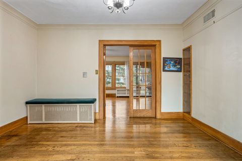 Tiny photo for 303 W Michigan Avenue, Urbana, IL 61801 (MLS # 12541690)