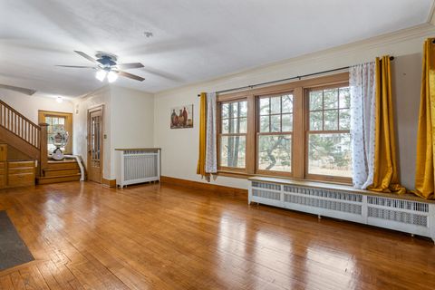 Tiny photo for 303 W Michigan Avenue, Urbana, IL 61801 (MLS # 12541690)