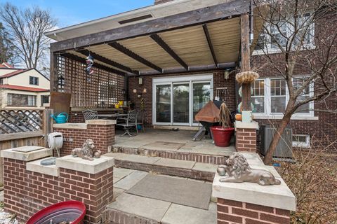 Tiny photo for 303 W Michigan Avenue, Urbana, IL 61801 (MLS # 12541690)