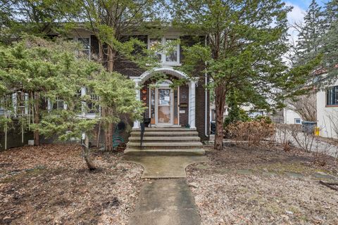 Tiny photo for 303 W Michigan Avenue, Urbana, IL 61801 (MLS # 12541690)