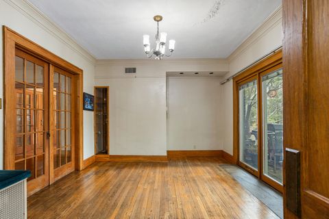 Tiny photo for 303 W Michigan Avenue, Urbana, IL 61801 (MLS # 12541690)