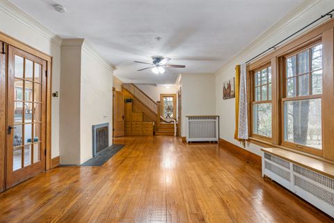 Tiny photo for 303 W Michigan Avenue, Urbana, IL 61801 (MLS # 12541690)