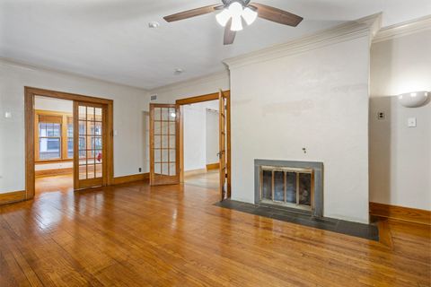 Tiny photo for 303 W Michigan Avenue, Urbana, IL 61801 (MLS # 12541690)
