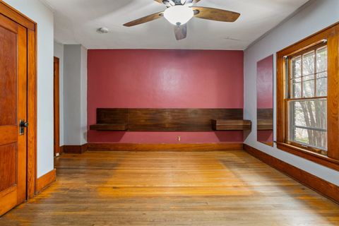 Tiny photo for 303 W Michigan Avenue, Urbana, IL 61801 (MLS # 12541690)