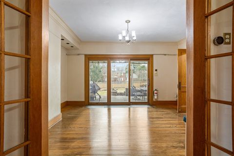 Tiny photo for 303 W Michigan Avenue, Urbana, IL 61801 (MLS # 12541690)