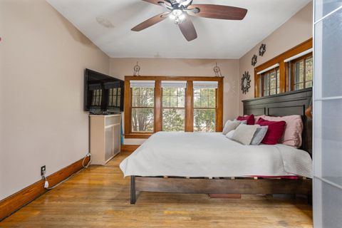 Tiny photo for 303 W Michigan Avenue, Urbana, IL 61801 (MLS # 12541690)