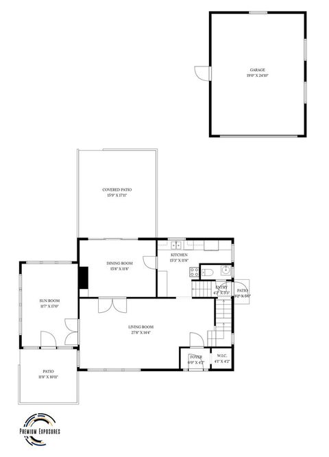 Tiny photo for 303 W Michigan Avenue, Urbana, IL 61801 (MLS # 12541690)