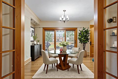 Tiny photo for 303 W Michigan Avenue, Urbana, IL 61801 (MLS # 12541690)