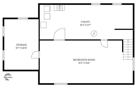 Tiny photo for 303 W Michigan Avenue, Urbana, IL 61801 (MLS # 12541690)