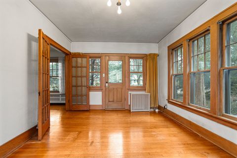 Tiny photo for 303 W Michigan Avenue, Urbana, IL 61801 (MLS # 12541690)