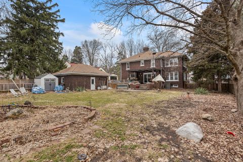 Tiny photo for 303 W Michigan Avenue, Urbana, IL 61801 (MLS # 12541690)