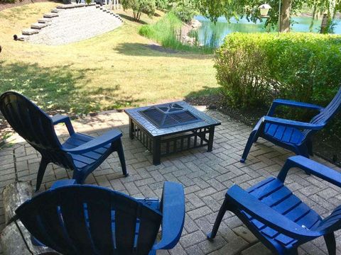 Tiny photo for 1095 Ellsworth Drive, Grayslake, IL 60030 (MLS # 12548194)