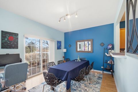 Tiny photo for 1095 Ellsworth Drive, Grayslake, IL 60030 (MLS # 12548194)