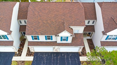 Tiny photo for 1095 Ellsworth Drive, Grayslake, IL 60030 (MLS # 12548194)