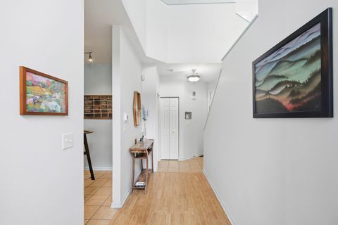 Tiny photo for 1095 Ellsworth Drive, Grayslake, IL 60030 (MLS # 12548194)