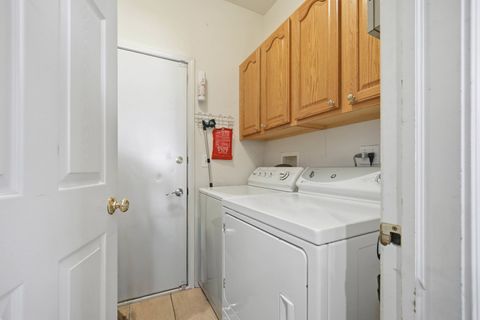 Tiny photo for 1095 Ellsworth Drive, Grayslake, IL 60030 (MLS # 12548194)