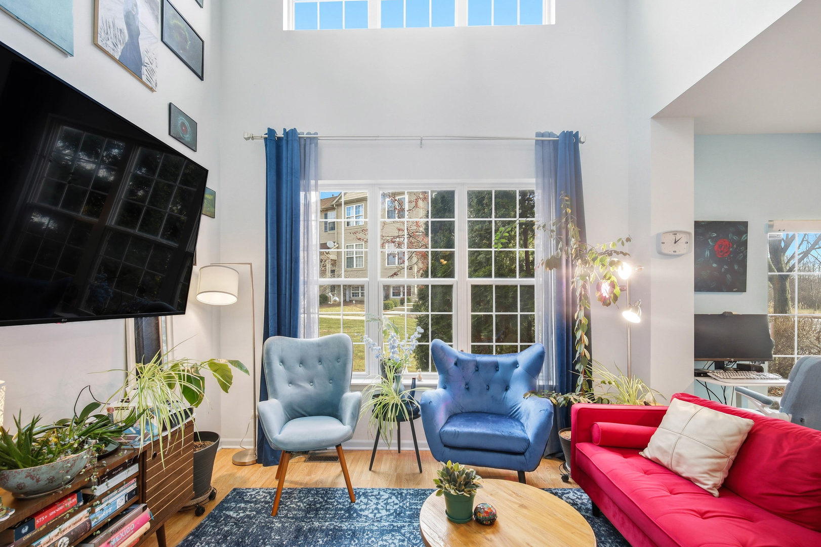 1095 Ellsworth Drive