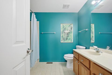 Tiny photo for 1095 Ellsworth Drive, Grayslake, IL 60030 (MLS # 12548194)