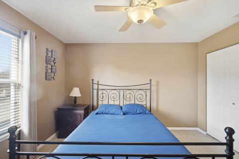 Tiny photo for 1095 Ellsworth Drive, Grayslake, IL 60030 (MLS # 12548194)