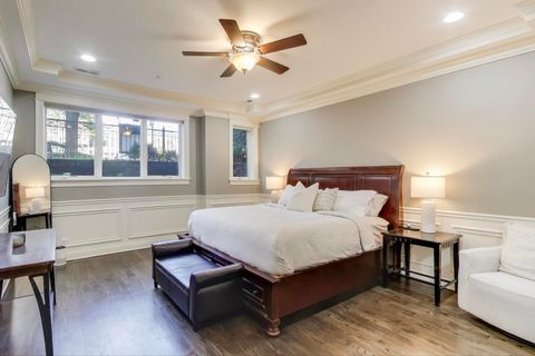 Tiny photo for 1169 W EDDY Street #101, Chicago, IL 60657 (MLS # 12478654)