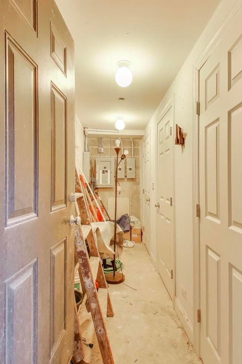 Tiny photo for 1169 W EDDY Street #101, Chicago, IL 60657 (MLS # 12478654)