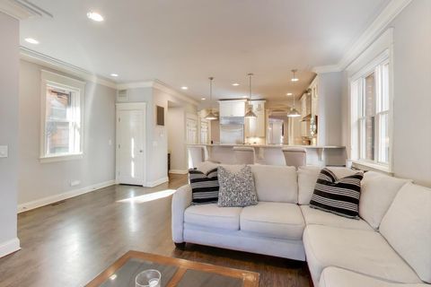 Tiny photo for 1169 W EDDY Street #101, Chicago, IL 60657 (MLS # 12478654)