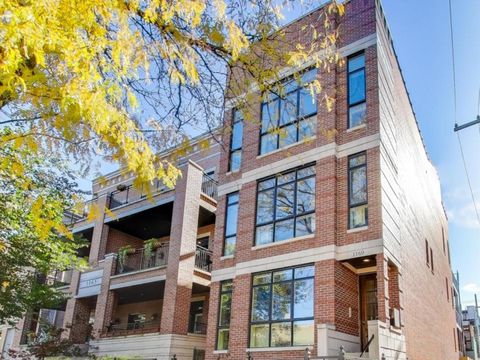 Photo of 1169 W EDDY Street #101, Chicago, IL 60657 (MLS # 12478654)