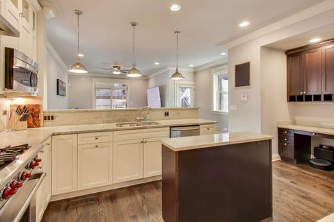 Tiny photo for 1169 W EDDY Street #101, Chicago, IL 60657 (MLS # 12478654)