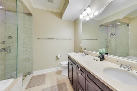 Tiny photo for 1169 W EDDY Street #101, Chicago, IL 60657 (MLS # 12478654)