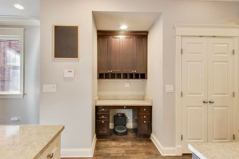 Tiny photo for 1169 W EDDY Street #101, Chicago, IL 60657 (MLS # 12478654)