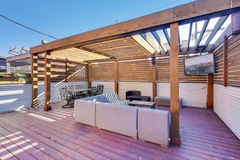 Tiny photo for 1169 W EDDY Street #101, Chicago, IL 60657 (MLS # 12478654)