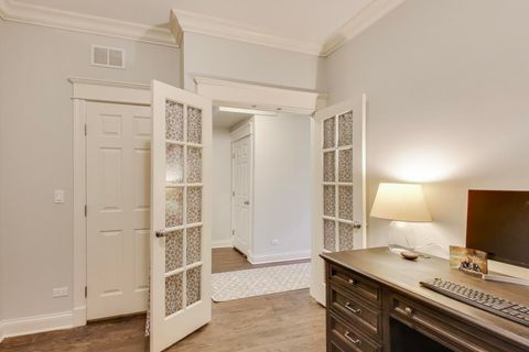 Tiny photo for 1169 W EDDY Street #101, Chicago, IL 60657 (MLS # 12478654)