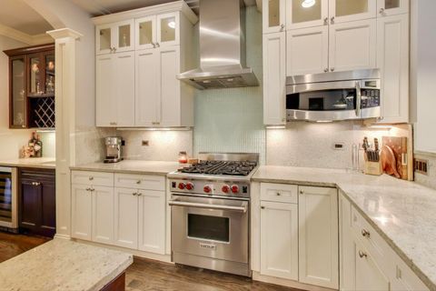 Tiny photo for 1169 W EDDY Street #101, Chicago, IL 60657 (MLS # 12478654)