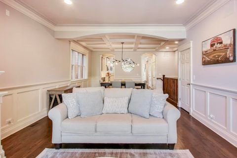 Tiny photo for 1169 W EDDY Street #101, Chicago, IL 60657 (MLS # 12478654)