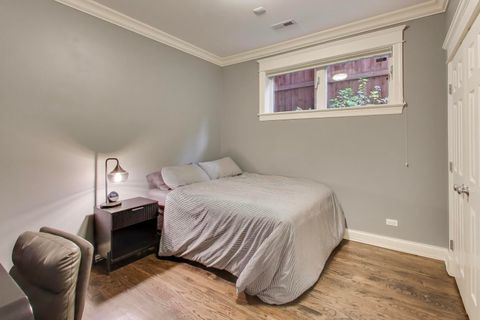 Tiny photo for 1169 W EDDY Street #101, Chicago, IL 60657 (MLS # 12478654)