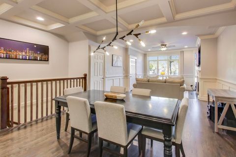 Tiny photo for 1169 W EDDY Street #101, Chicago, IL 60657 (MLS # 12478654)