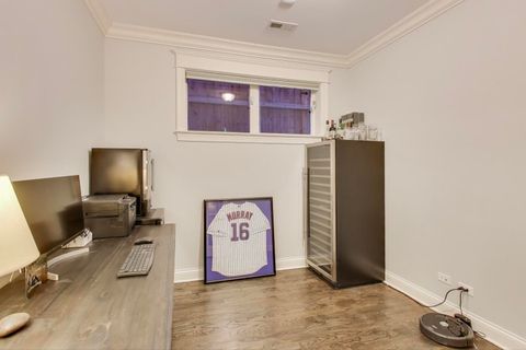 Tiny photo for 1169 W EDDY Street #101, Chicago, IL 60657 (MLS # 12478654)